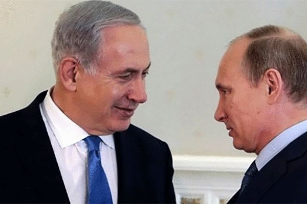 فشار آمریکا روی اسرائیل در مورد هکر روسی