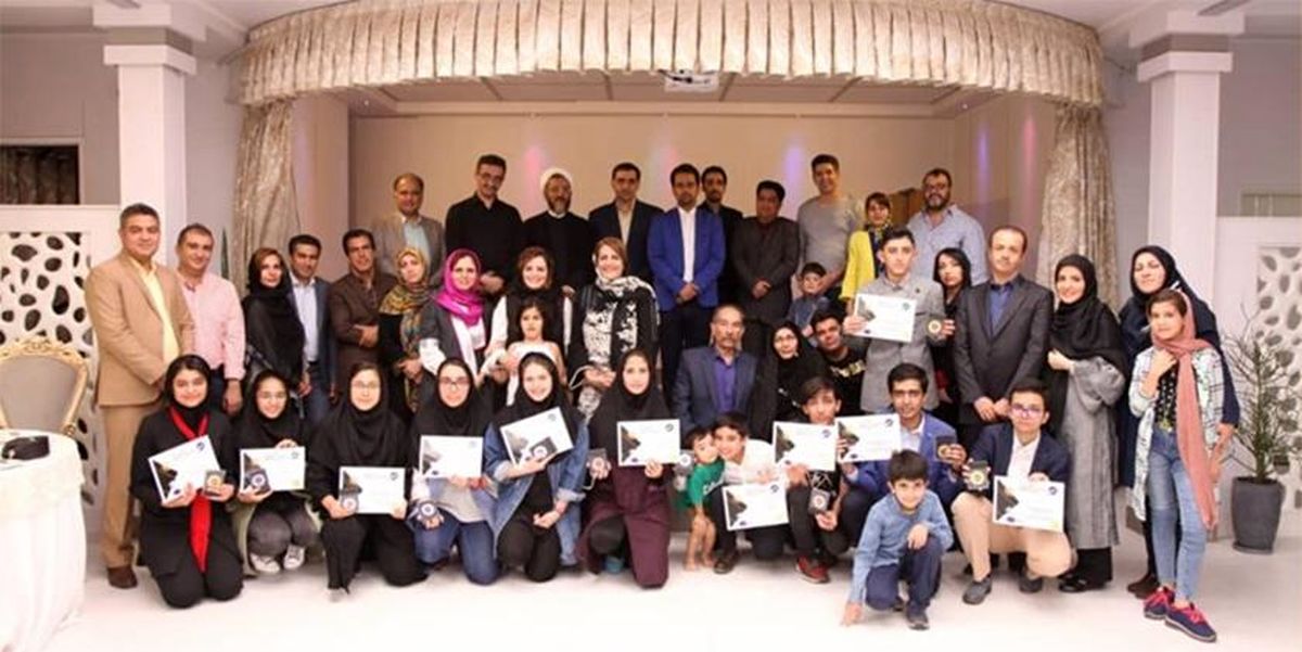 ایرانی‌ها در مسابقات جهانی اختراعات انگلستان خوش درخشیدند