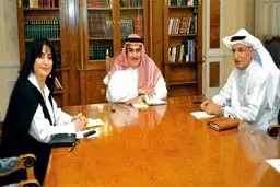 بحرین: خواهان روابط خوب با ایران هستیم