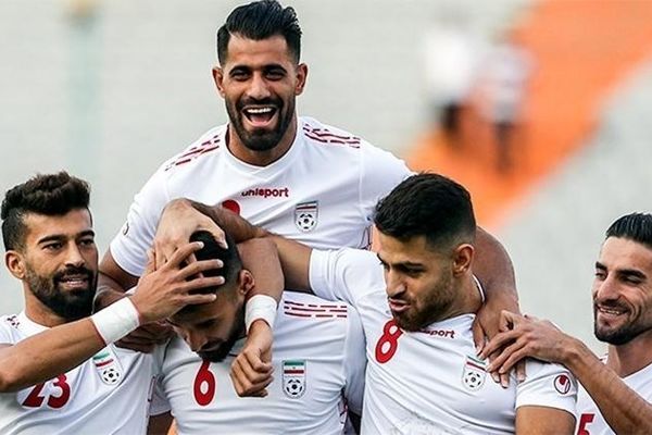 بحرین می‌تواند آزمون سختی برای تیم ملی ایران باشد