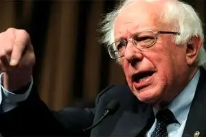 برنی سندرز: نباید به ترکیه پشت کرد!