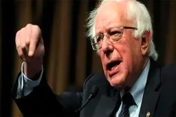 برنی سندرز: نباید به ترکیه پشت کرد!