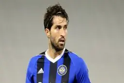 احتمال کنار گذاشته شدن انصاری‌فرد از السیلیه