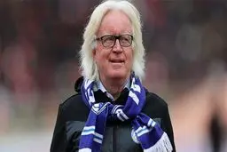 اظهارات ضد ایرانی شفر!