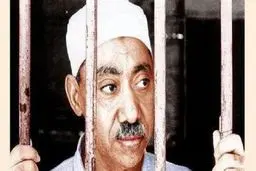 «سید قطب» از رهبران اخوان المسلمین در مورد قیام امام حسین چه گفت؟