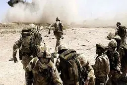 پس از آمریکا، انگلیس هم از سوریه خارج می‌شود