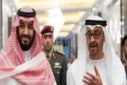 تغییر معادلات با سفر مخفیانه برادر ولی‌عهد امارات به تهران؟