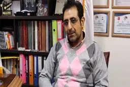 چرا یک دیپلمات غیرمتخصص، رئیس سازمان سرمایه‌گذاری خارجی است!؟