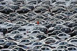 پرونده ژنج شرکت خودرویی روی میز تعزیرات