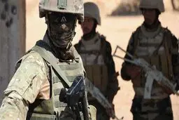سوریه با کدام گروه کردی توافق کرد؟/«قسد» چیست؟