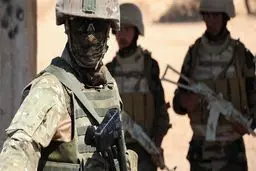 سوریه با کدام گروه کردی توافق کرد؟/«قسد» چیست؟