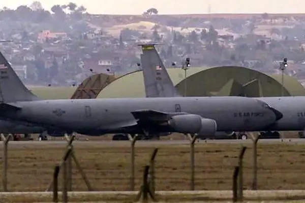 آمریکا کلاهک‌های اتمی خود را از ترکیه خارج می‌کند