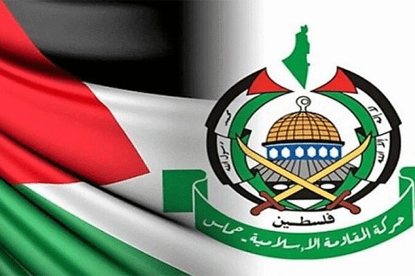 حماس در واکنش به تحولات شمال سوریه بیانیه صادر کرد