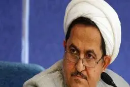 پدر «روح الله زم» را بشناسیم! + عکس