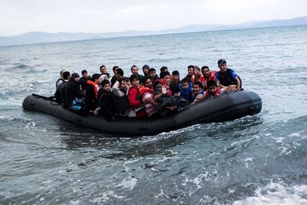 رویترز: تبعات تحریم‌ ایران؛ هزاران پناهجوی افغانستانی راهی اروپا شده‌اند