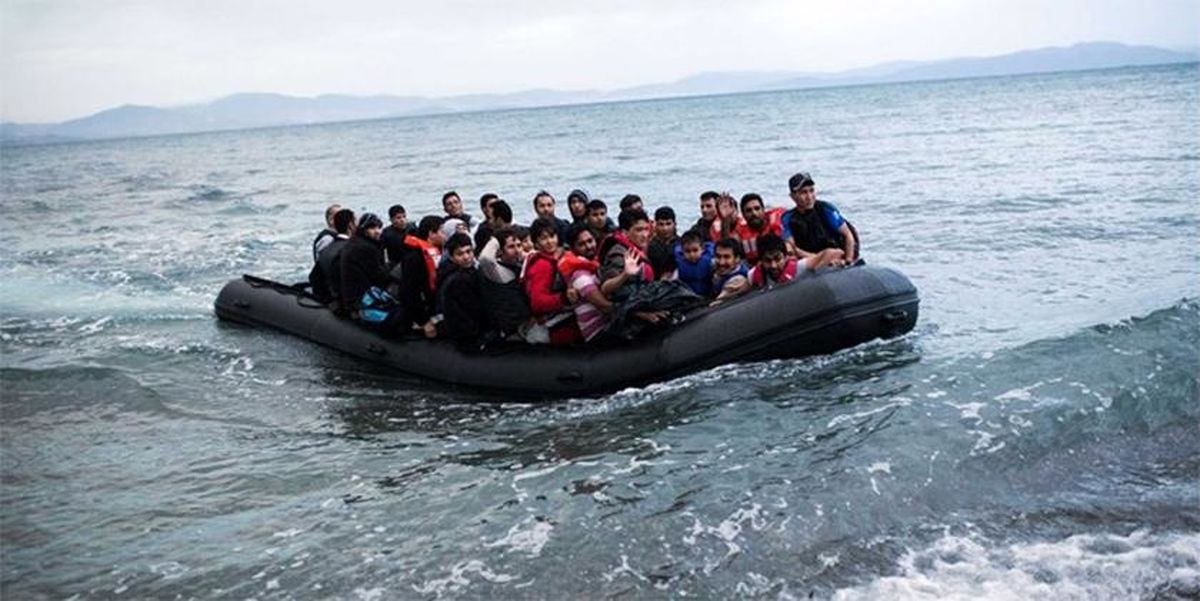 رویترز: تبعات تحریم‌ ایران؛ هزاران پناهجوی افغانستانی راهی اروپا شده‌اند