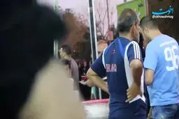 سنّی است، چایش را نخور‼️