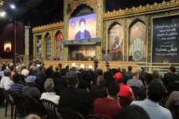 دبیرکل حزب‌الله: لبنانی‌ها ثابت کرده‌اند فراطایفه‌ای و فرامذهبی عمل می‌کنند