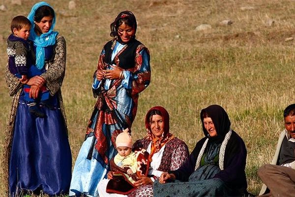 یک چهارم «زنان» ایرانی روستا نشین‌اند