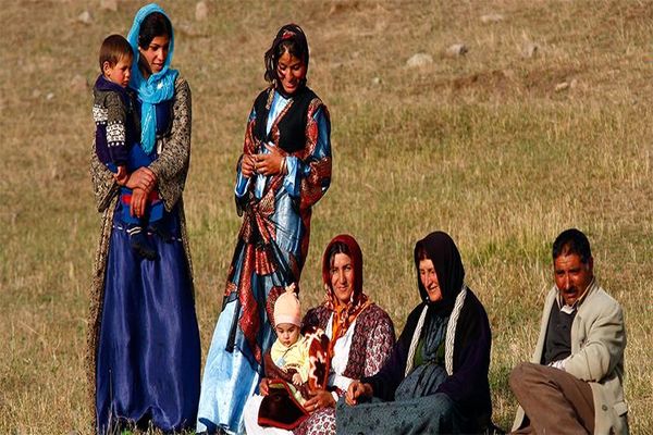 یک چهارم «زنان» ایرانی روستا نشین‌اند
