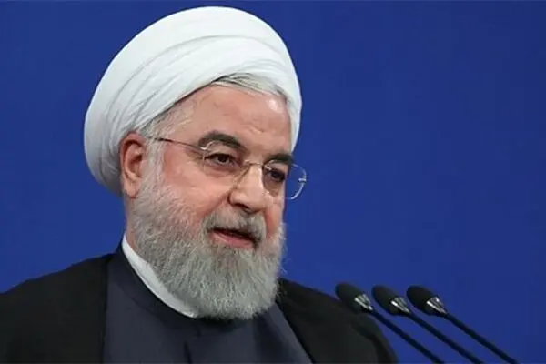 رئیس جمهور از نفرات برگزیده کنکور سراسری دانشگاه‌ها تقدیر کرد
