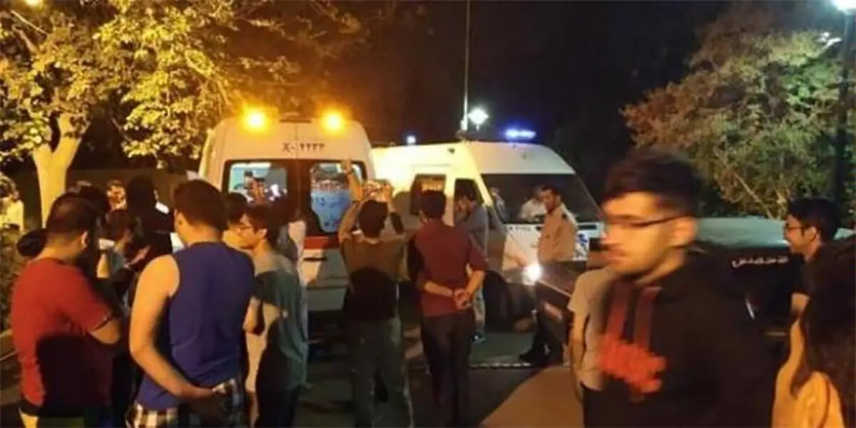 تعداد مسمومان دانشگاه علم و صنعت به ۷۰ نفر افزایش یافت