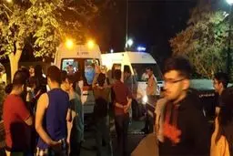 تعداد مسمومان دانشگاه علم و صنعت به ۷۰ نفر افزایش یافت