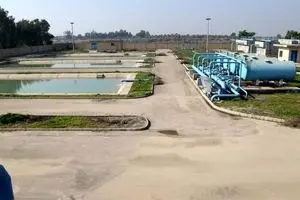 ورود مدعی العموم به ساماندهی آب شرب شهرستان ویس اهواز