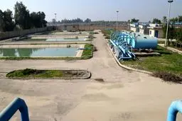 ورود مدعی العموم به ساماندهی آب شرب شهرستان ویس اهواز