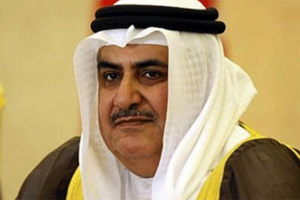 واکنش وزیر خارجه بحرین به شکست تیم ملی فوتبال ایران