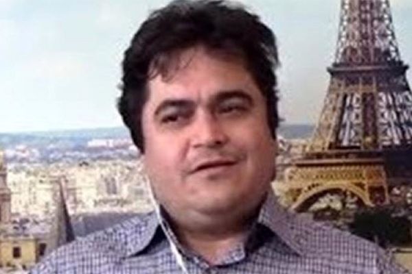 پاریس: روح‌الله زم در فرانسه پناهنده بود/ ایران او را ربوده است