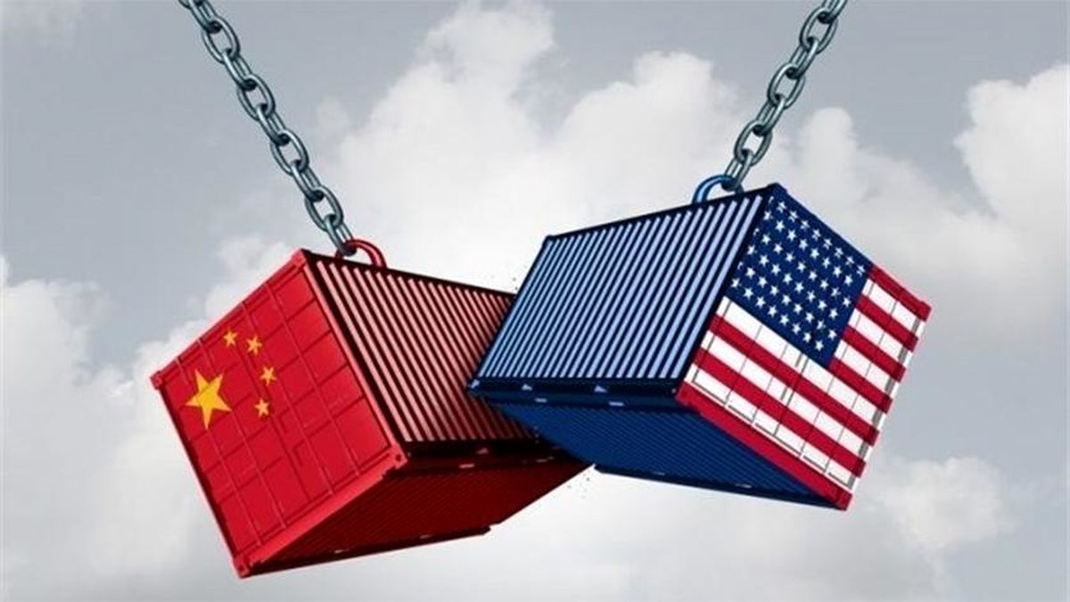 چین برای خرید محصولات آمریکا خواهان حذف کامل تعرفه‌ها شد