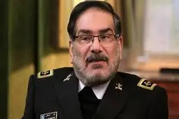 شمخانی: پاسخ‌ پشیمان‌کننده‌ای به عوامل حمله به کشتی ایرانی می‌دهیم