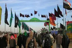 آخرین آمار: خروج حدود ۳ میلیون زائر اربعین/ ۵۵ درصد زائران به کشور بازگشتند