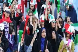 آیا FATF مسیر ورود زنان به ورزشگاه‌ها را طی می‌کند؟