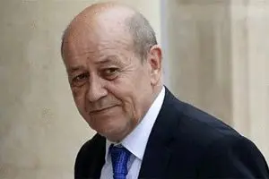 فرانسه از ایران خواست گام بعدی کاهش تعهد به برجام را اجرا نکند