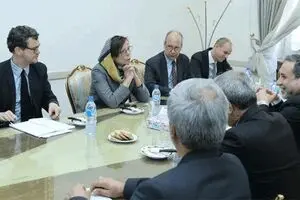 عراقچی: ایران در برداشتن گامهای بعدی کاهش تعهدات برجامی مصمم است