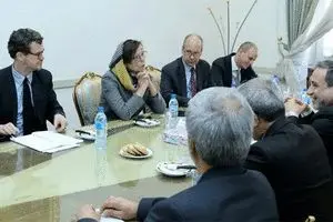 عراقچی: ایران در برداشتن گامهای بعدی کاهش تعهدات برجامی مصمم است