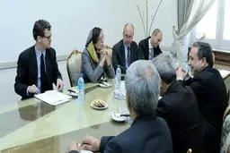 عراقچی: ایران در برداشتن گامهای بعدی کاهش تعهدات برجامی مصمم است