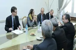 عراقچی: ایران در برداشتن گامهای بعدی کاهش تعهدات برجامی مصمم است