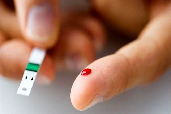 روشی ساده برای «کاهش قند خون بیماران دیابتی»