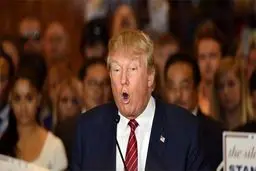 نابودی تمامی اسنادِ علیه ترامپ قبل از انتخابات