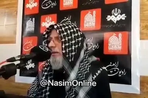 خاطره‌ای جالب از راهپیمایی امام خمینی(ره) مسیر کربلا