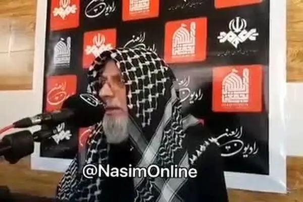 خاطره‌ای جالب از راهپیمایی امام خمینی(ره) مسیر کربلا