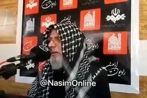 خاطره‌ای جالب از راهپیمایی امام خمینی(ره) مسیر کربلا