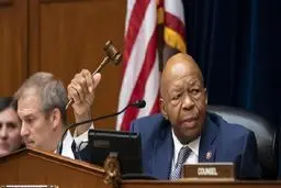 شوک به انتخابات ۲۰۲۰: چهره کلیدی پیشبرد پرونده استیضاح ترامپ درگذشت!