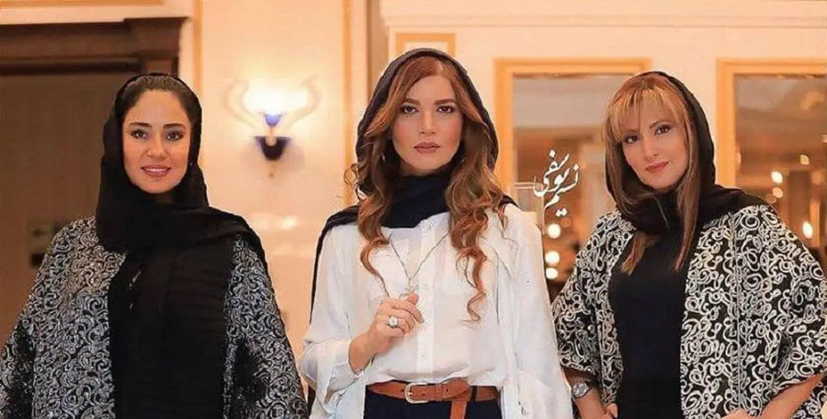 متین ستوده با قرار کفالت آزاد شد