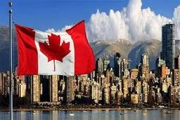 کسری بودجه کانادا به ۲.۸ میلیارد دلار افزایش یافت