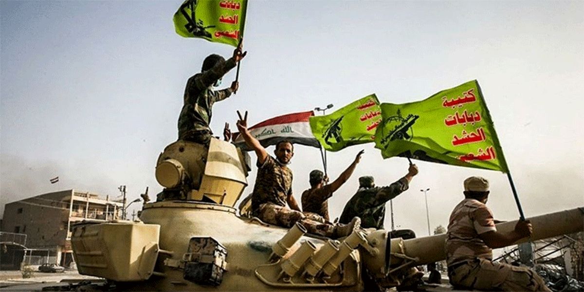 حملات داعشی‌ها به میدان‌های نفتی صلاح الدین و دیالی خنثی شد