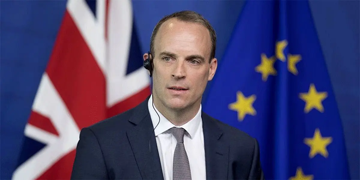 واکنش انگلیس به خبر مرگ بغدادی